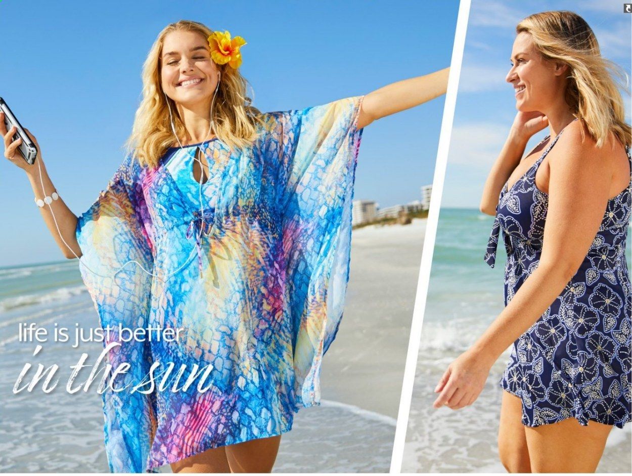 Bealls Florida Weekly Ad Flyer February 28 to May 1