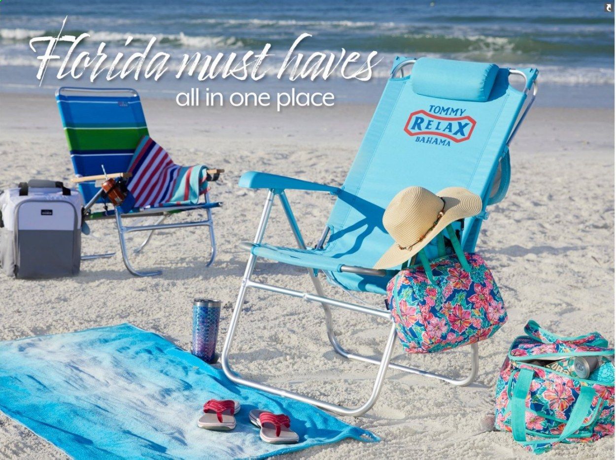 Bealls Florida Weekly Ad Flyer February 28 to May 1