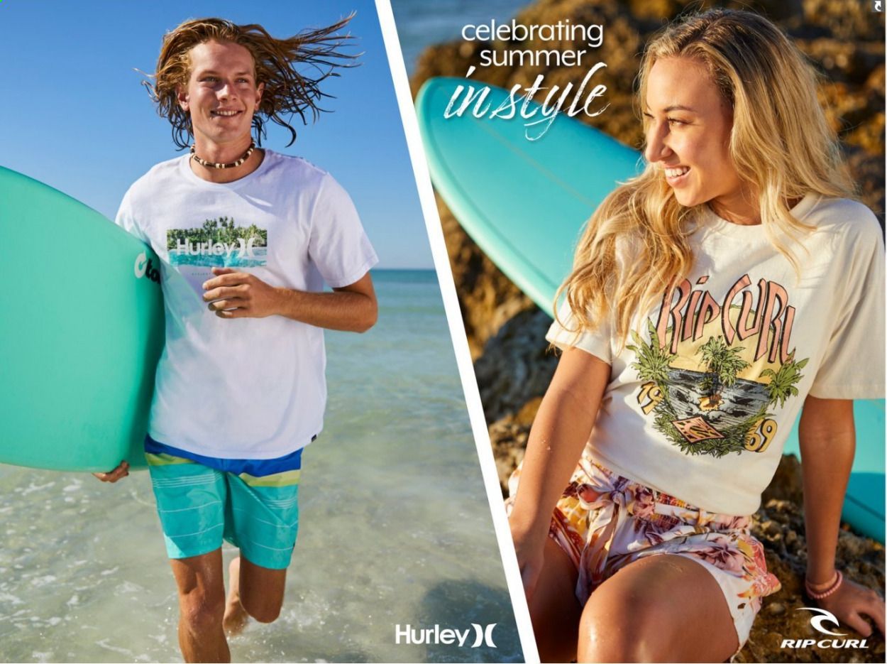Bealls Florida Weekly Ad Flyer February 28 to May 1
