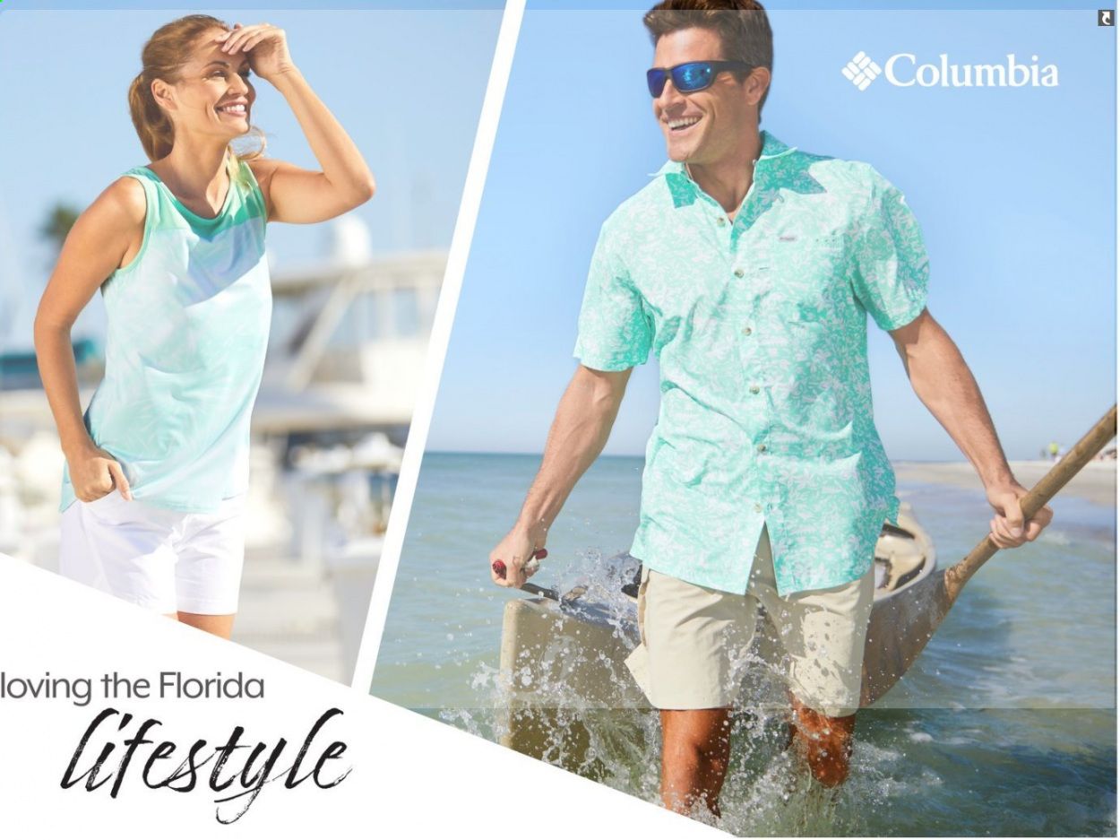 Bealls Florida Weekly Ad Flyer February 28 to May 1