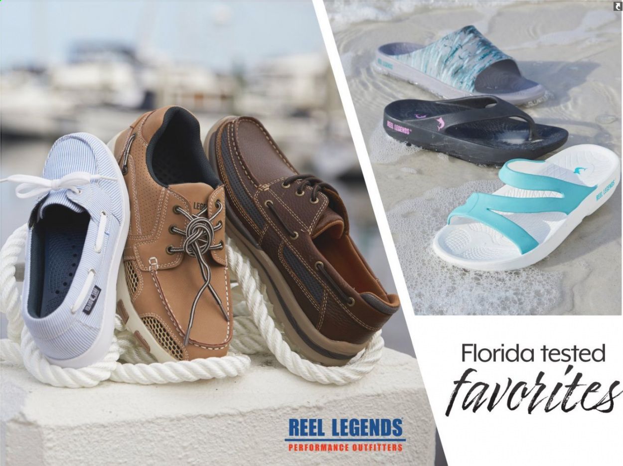 Bealls Florida Weekly Ad Flyer February 28 to May 1