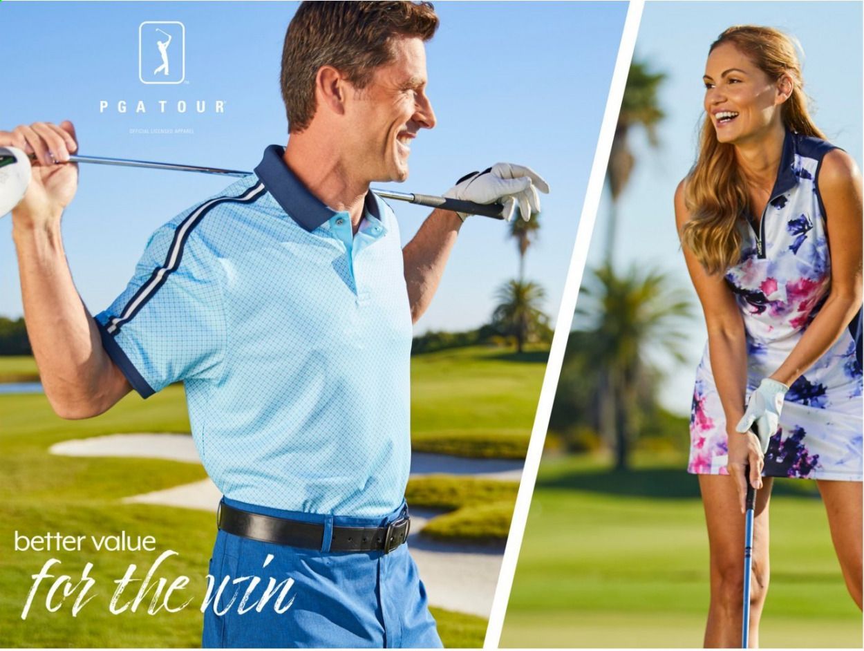 Bealls Florida Weekly Ad Flyer February 28 to May 1