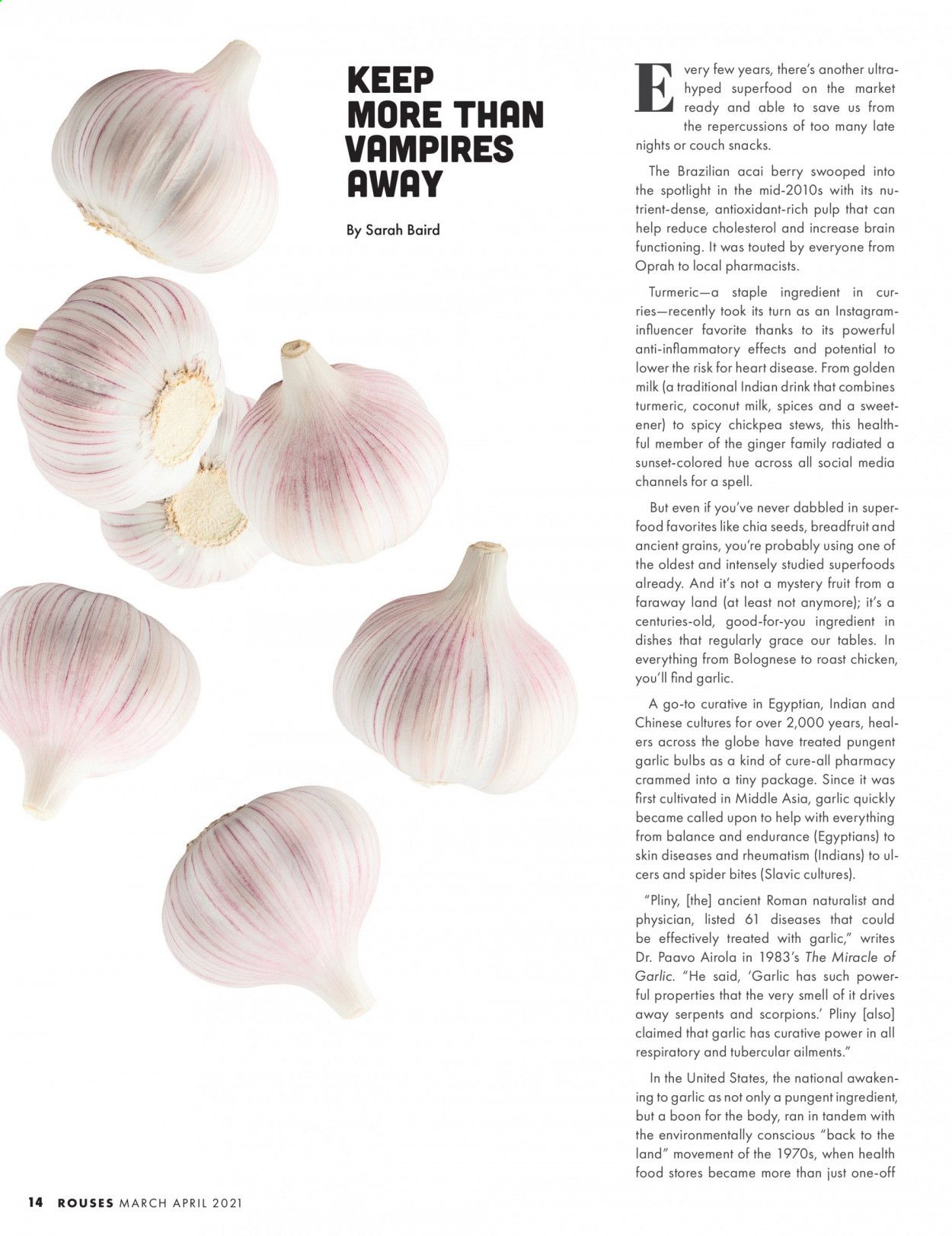 Rouses Markets (AL, LA, MS) Weekly Ad Flyer March 1 to April 30