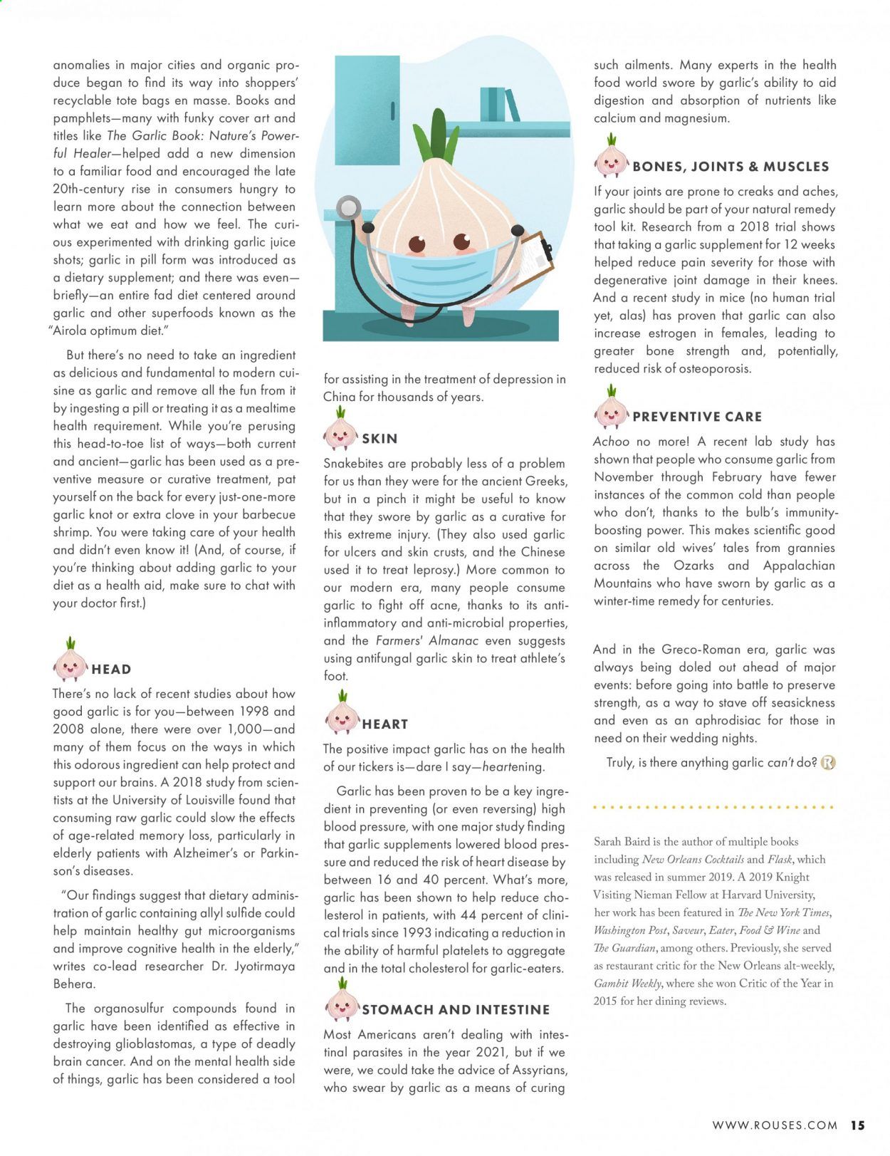 Rouses Markets (AL, LA, MS) Weekly Ad Flyer March 1 to April 30