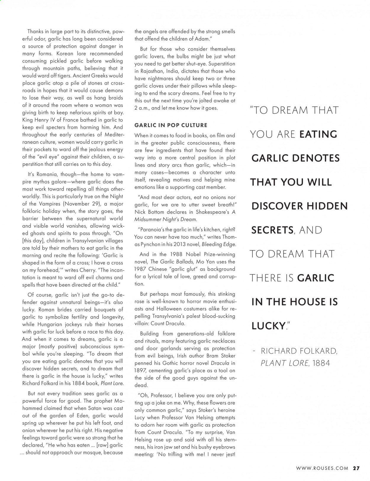 Rouses Markets (AL, LA, MS) Weekly Ad Flyer March 1 to April 30