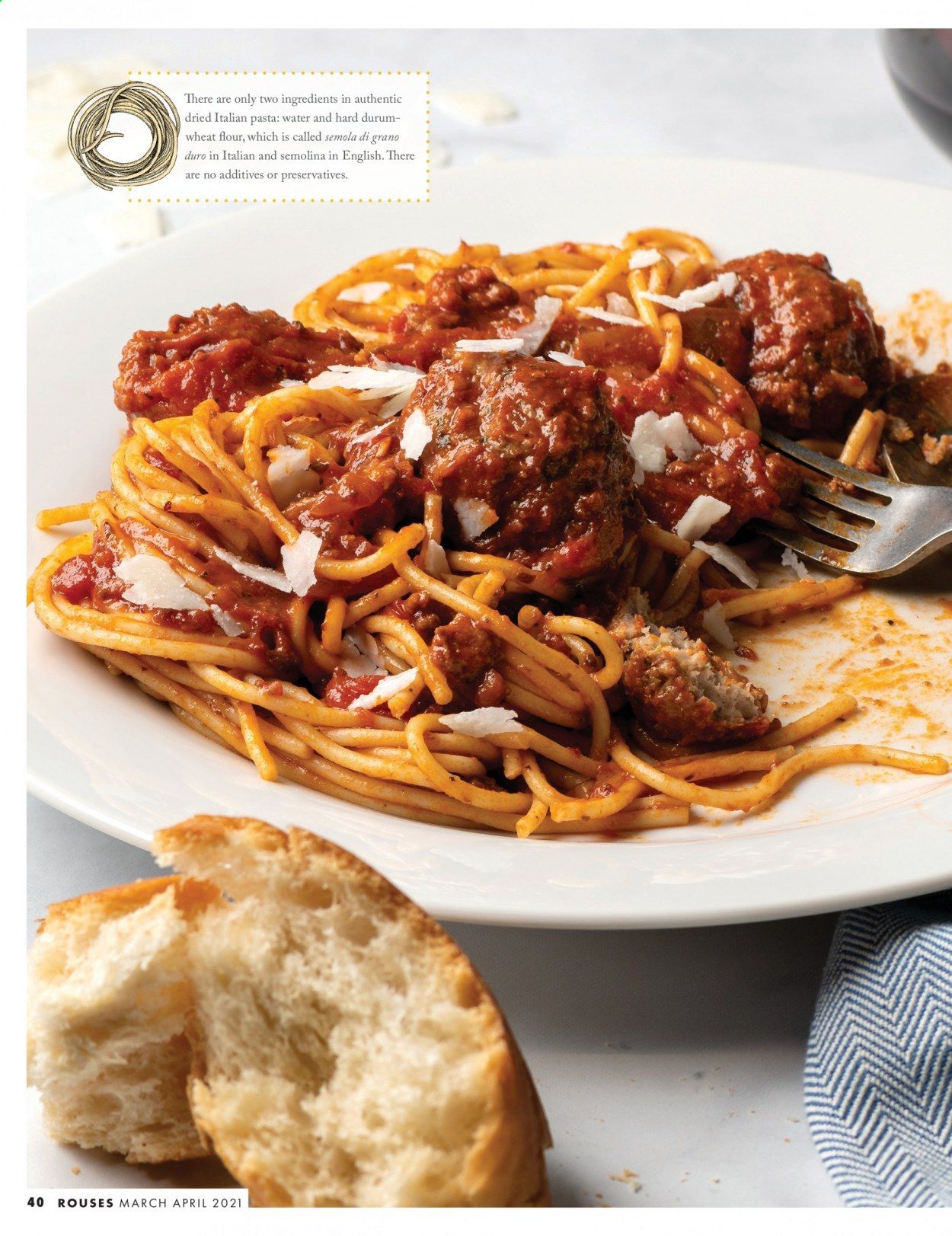 Rouses Markets (AL, LA, MS) Weekly Ad Flyer March 1 to April 30
