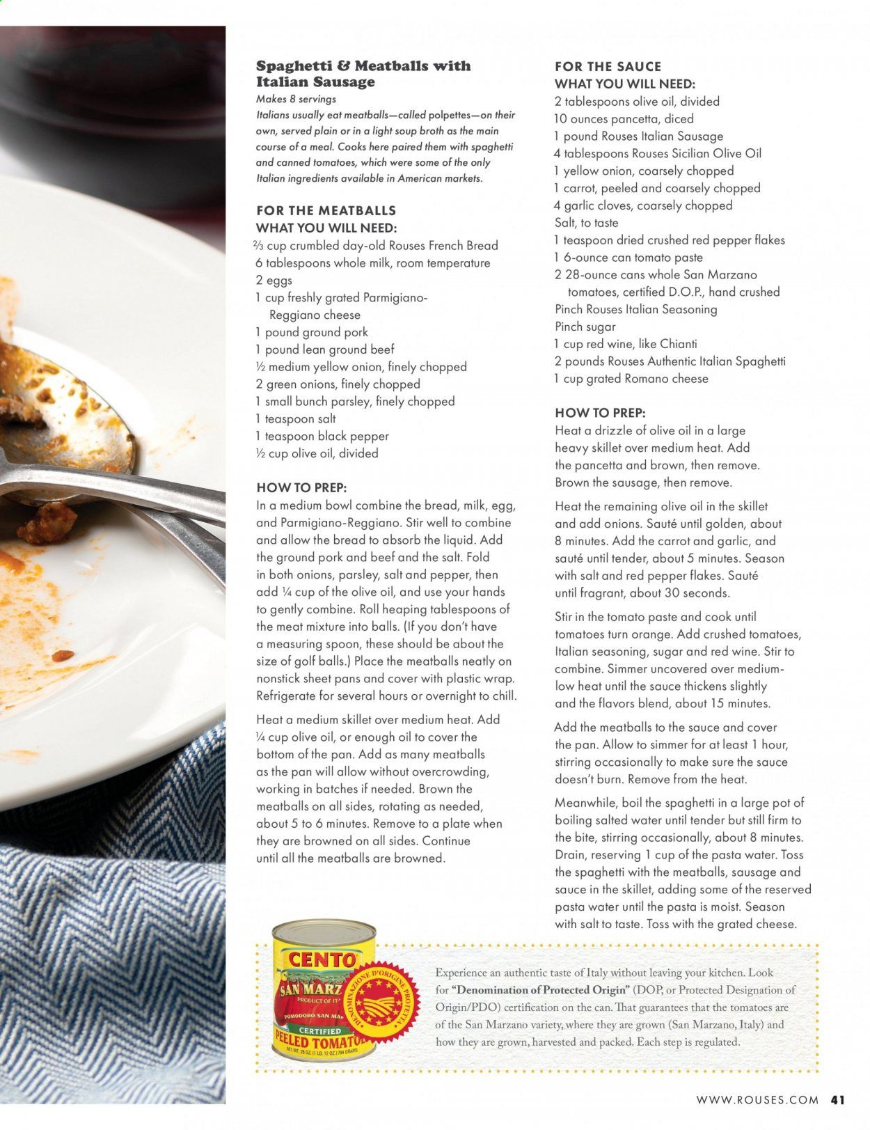Rouses Markets (AL, LA, MS) Weekly Ad Flyer March 1 to April 30
