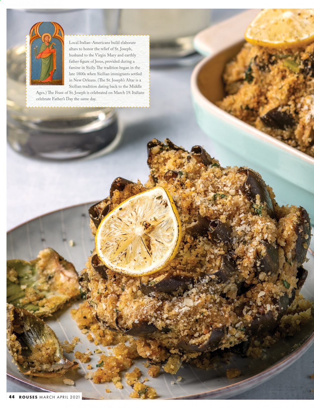 Rouses Markets (AL, LA, MS) Weekly Ad Flyer March 1 to April 30