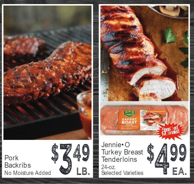 Rosauers Weekly Ad Flyer March 4 to March 6