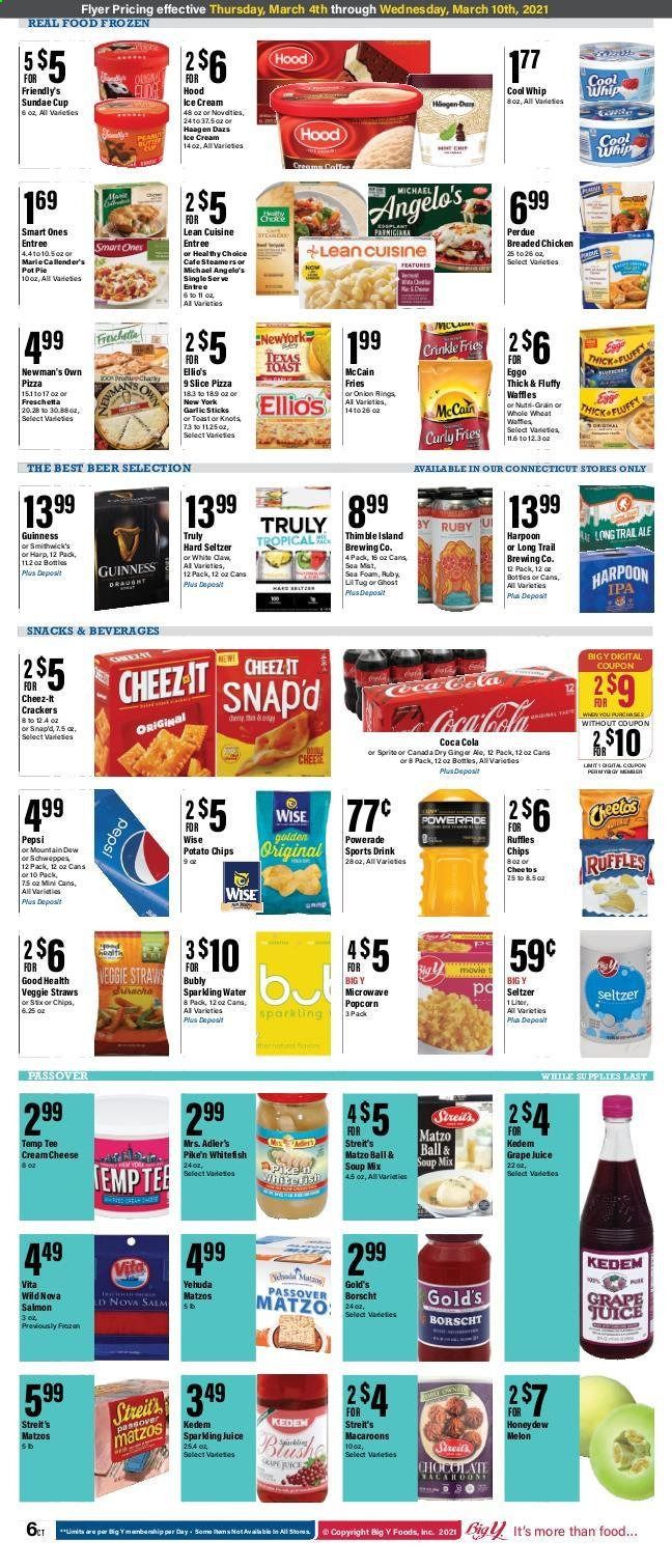 Big Y (CT) Weekly Ad Flyer March 4 to March 10