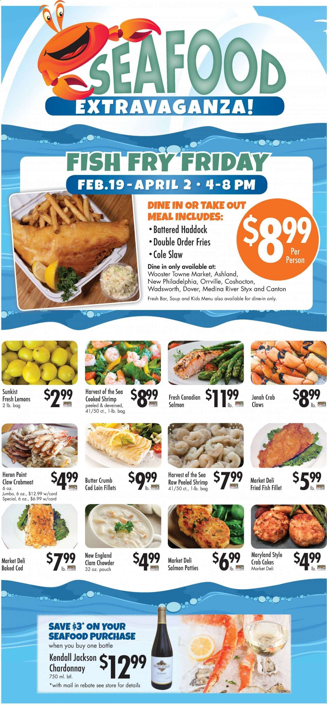 Buehler's Weekly Ad Flyer March 3 to March 9