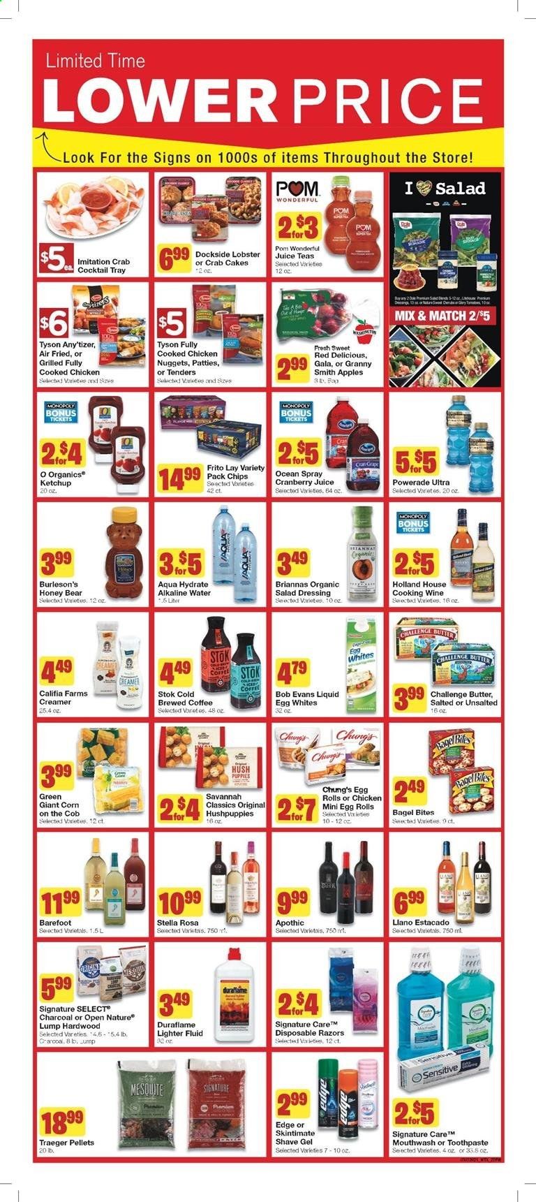 Market Street (NM, TX) Weekly Ad Flyer March 3 to March 9