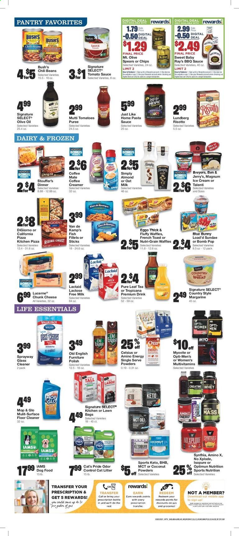 United Supermarkets Weekly Ad Flyer March 3 to March 9