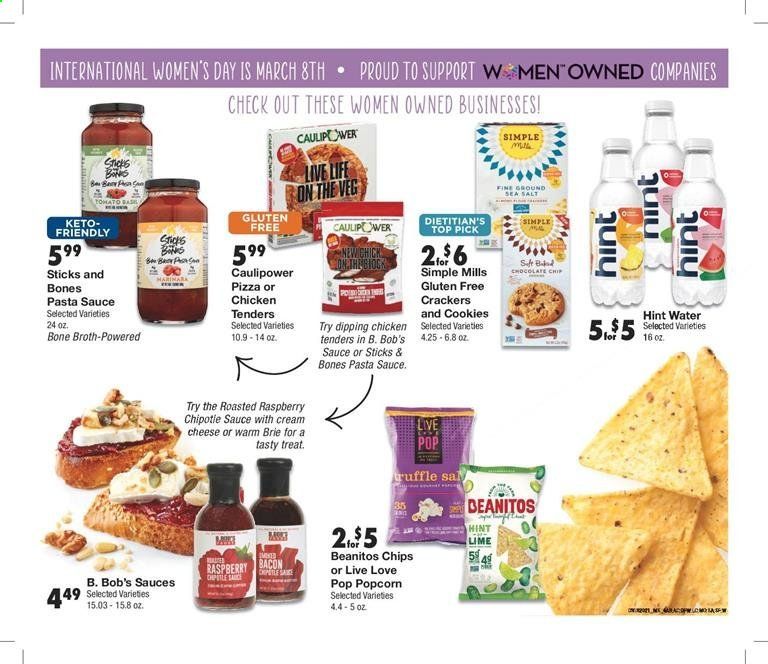 Market Street (NM, TX) Weekly Ad Flyer March 3 to March 16