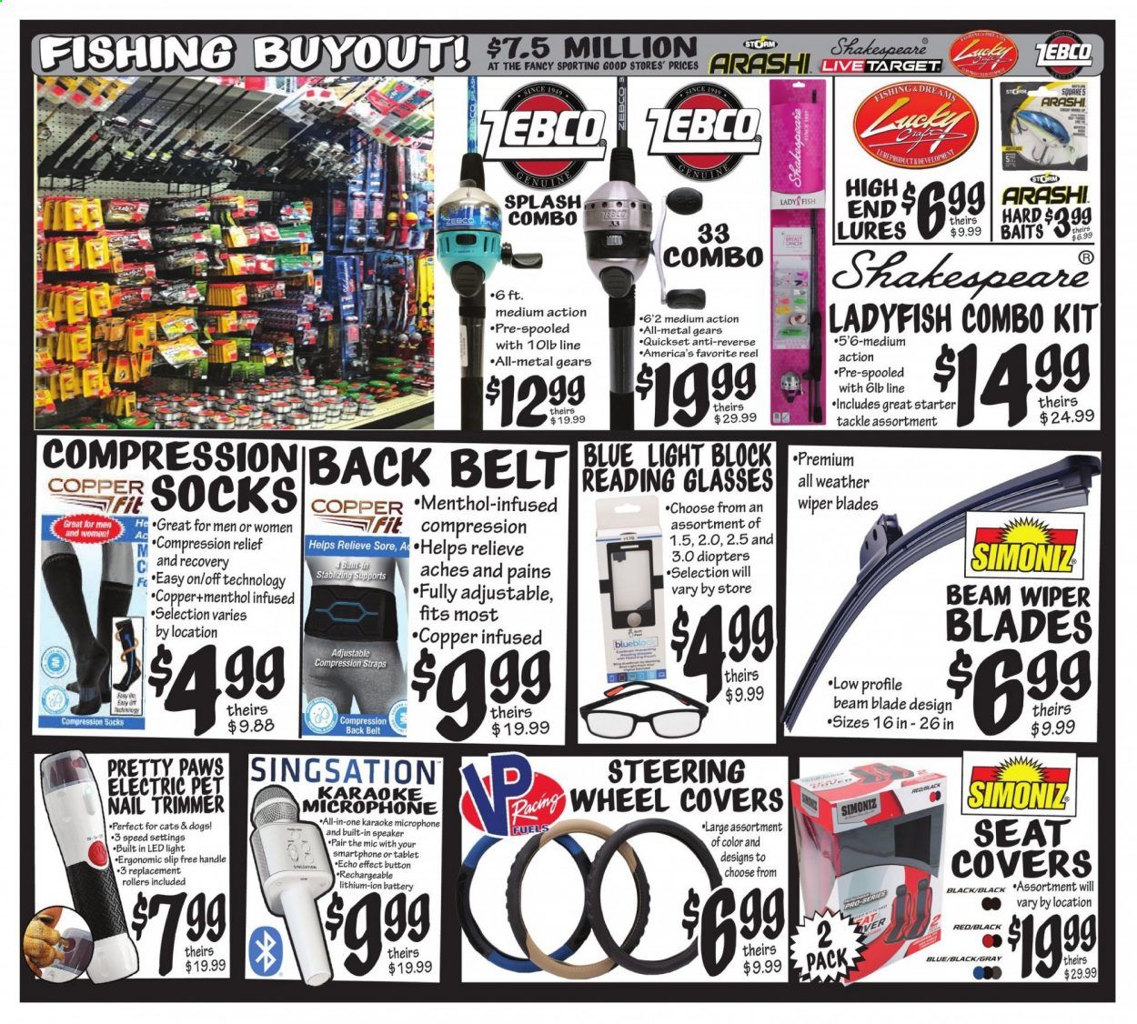 Ollie's Bargain Outlet Weekly Ad Flyer March 4 to March 10
