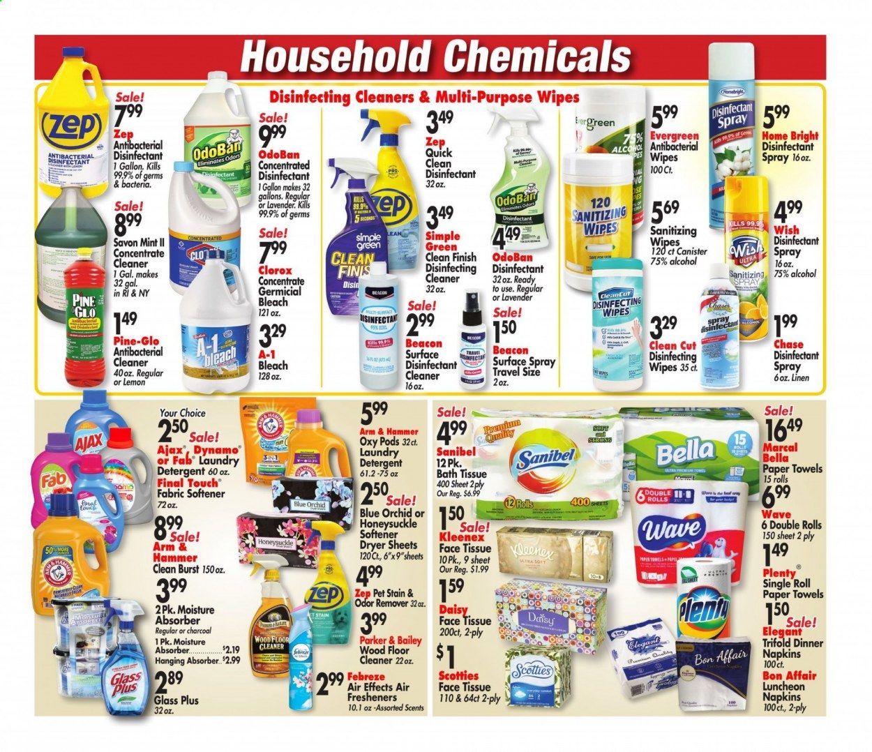 Ocean State Job Lot Weekly Ad Flyer March 4 to March 10