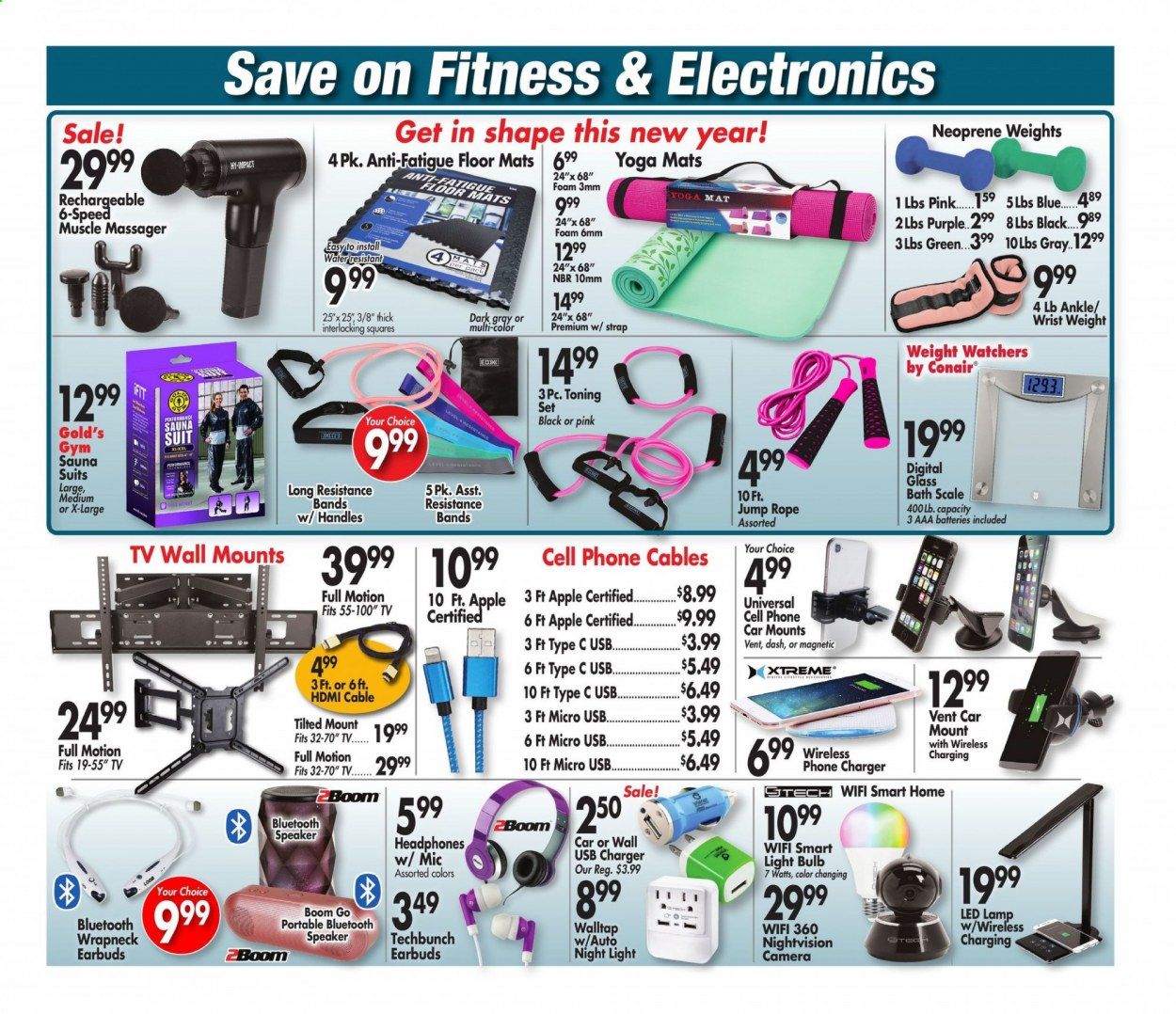 Ocean State Job Lot Weekly Ad Flyer March 4 to March 10