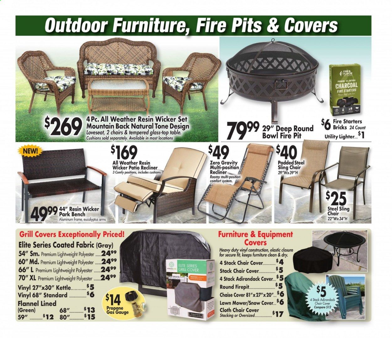 Ocean State Job Lot Weekly Ad Flyer March 4 to March 10