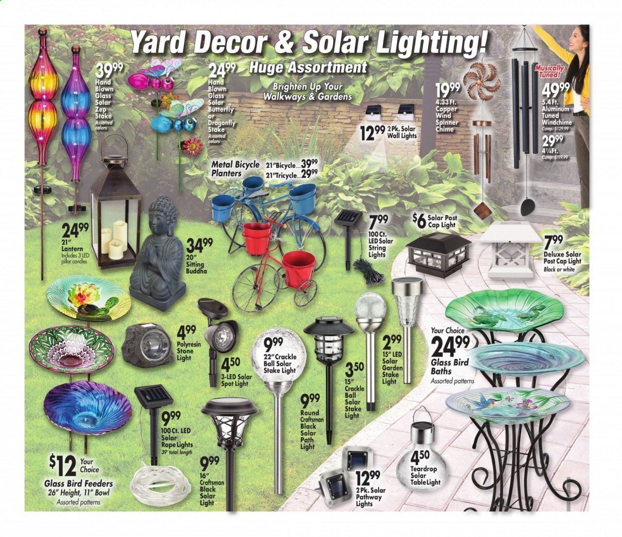 Ocean State Job Lot Weekly Ad Flyer March 4 to March 10