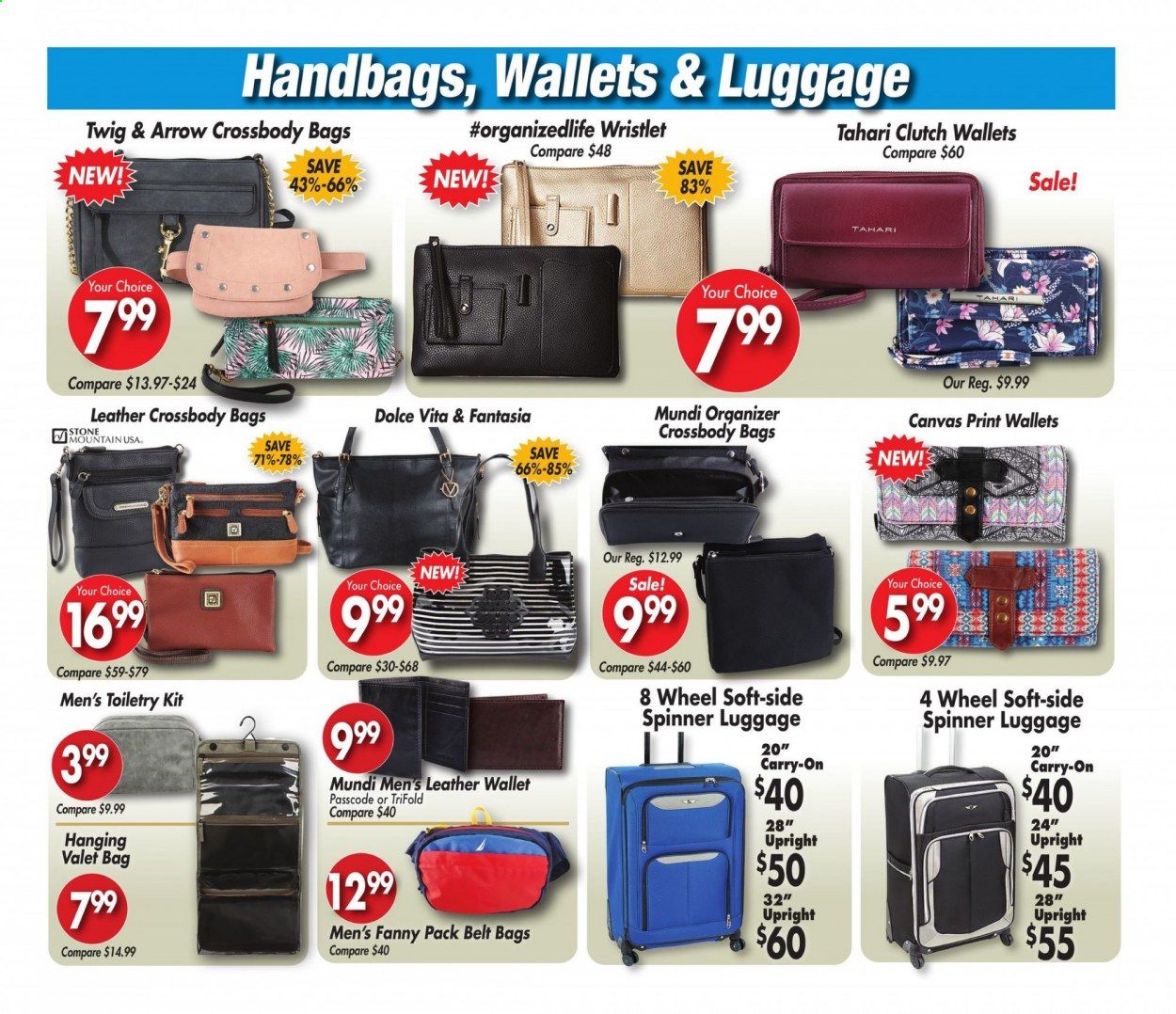 Ocean State Job Lot Weekly Ad Flyer March 4 to March 10