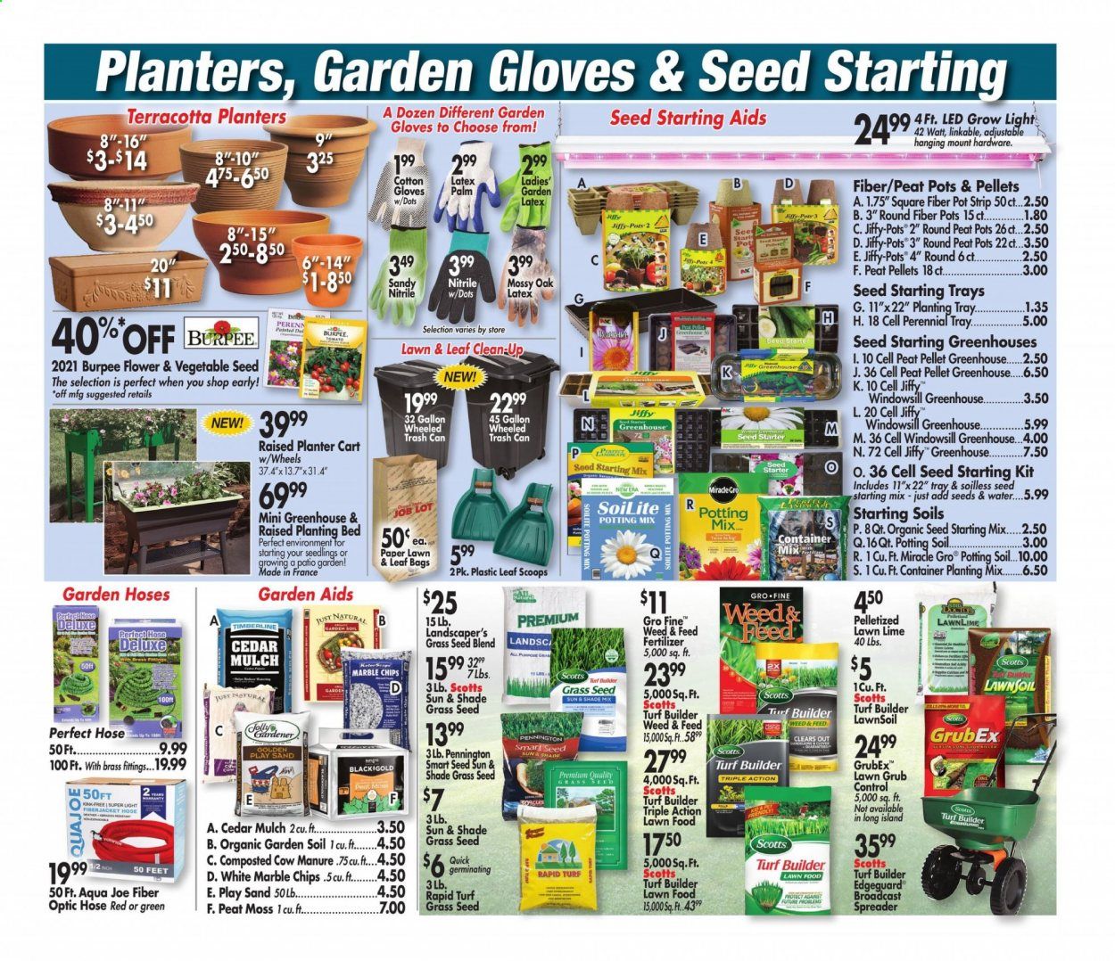 Ocean State Job Lot Weekly Ad Flyer March 4 to March 10