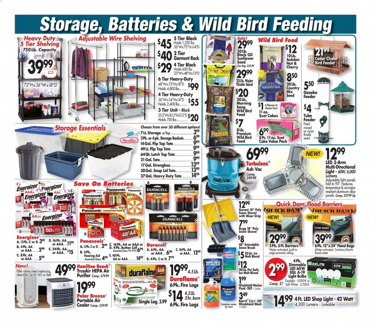 Ocean State Job Lot Weekly Ad Flyer March 4 to March 10