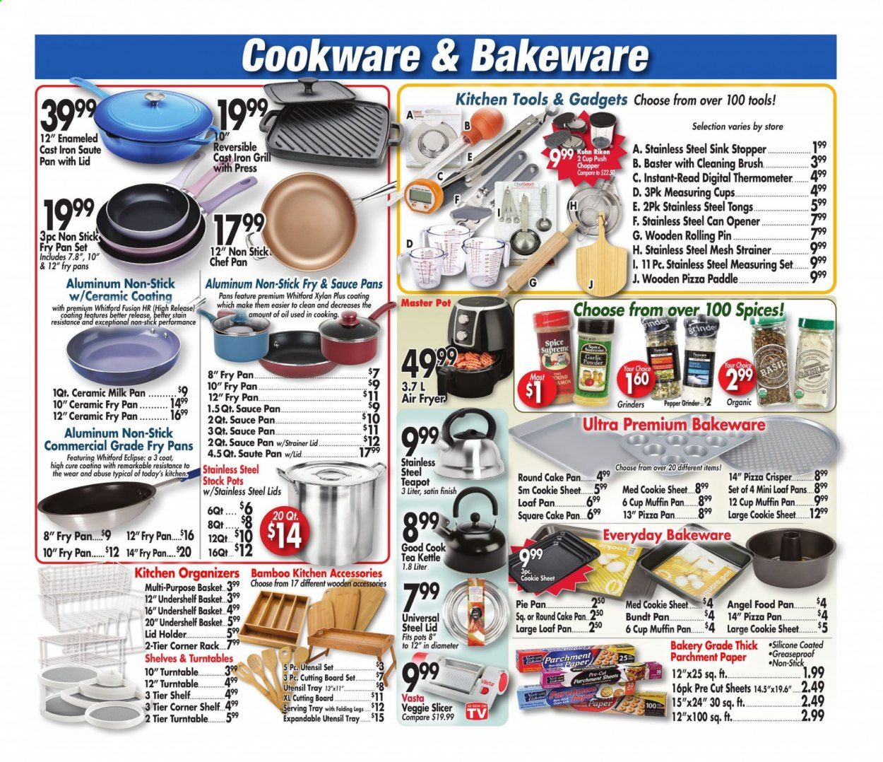 Ocean State Job Lot Weekly Ad Flyer March 4 to March 10