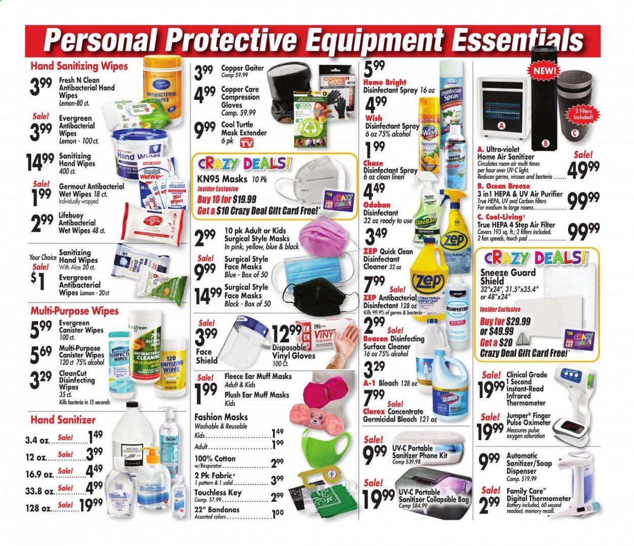 Ocean State Job Lot Weekly Ad Flyer March 4 to March 10