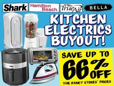 Ollie's Bargain Outlet Weekly Ad Flyer March 1 to March 31