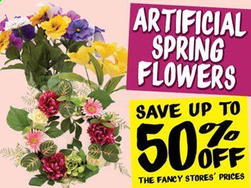 Ollie's Bargain Outlet Weekly Ad Flyer March 1 to March 31