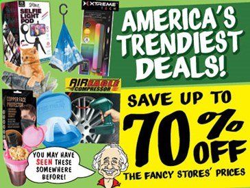Ollie's Bargain Outlet Weekly Ad Flyer March 1 to March 31