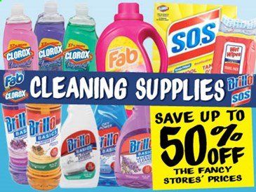 Ollie's Bargain Outlet Weekly Ad Flyer March 1 to March 31