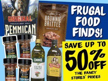 Ollie's Bargain Outlet Weekly Ad Flyer March 1 to March 31