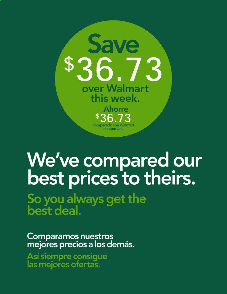 Publix (AL, FL, GA, NC, SC, TN, VA) Weekly Ad Flyer March 4 to March 10