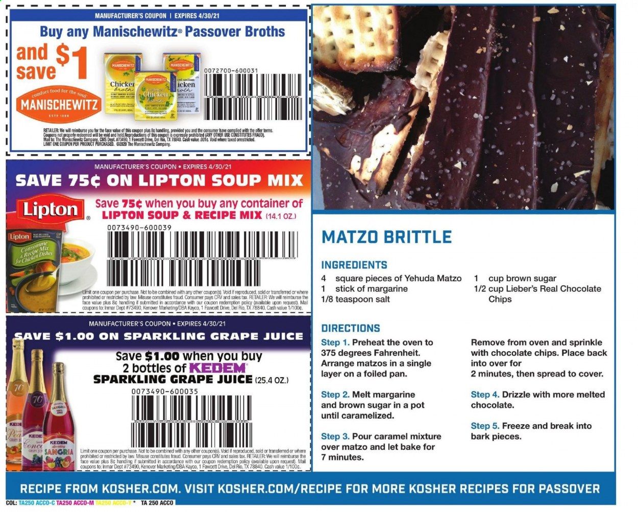 Giant Food Weekly Ad Flyer March 5 to March 11