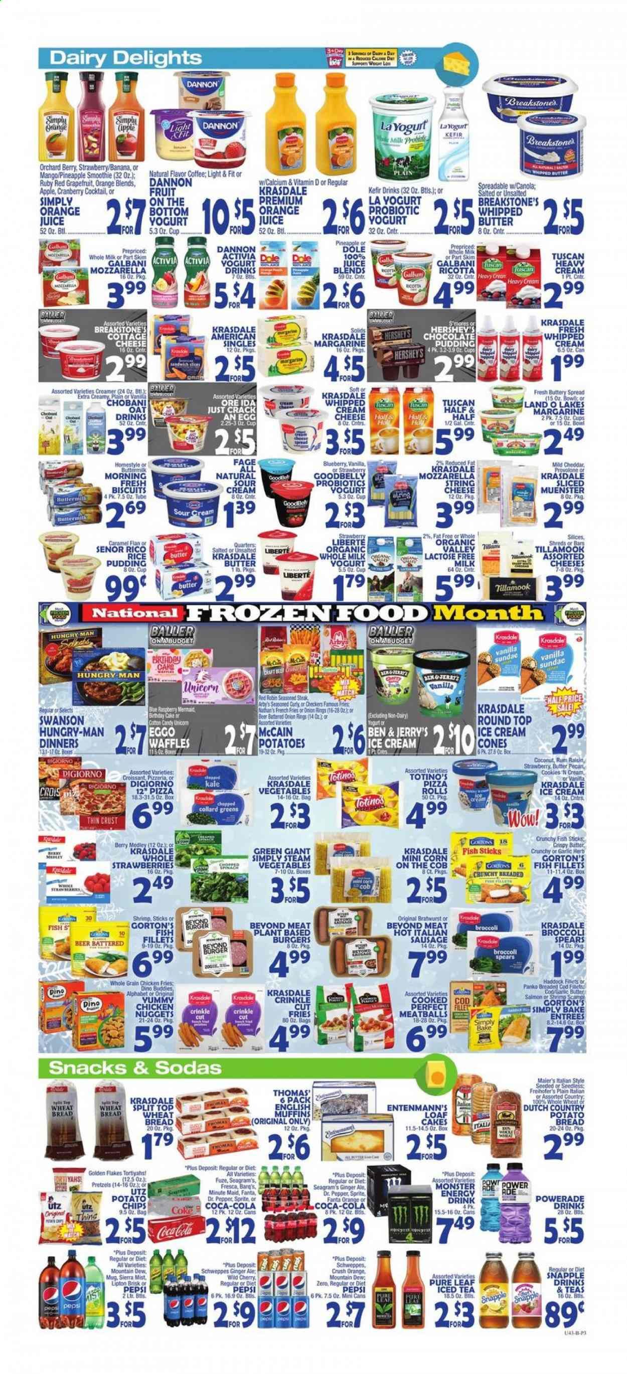 Bravo Supermarkets (CT, FL, MA, NJ, NY, PA, RI) Weekly Ad Flyer March 5 to March 11