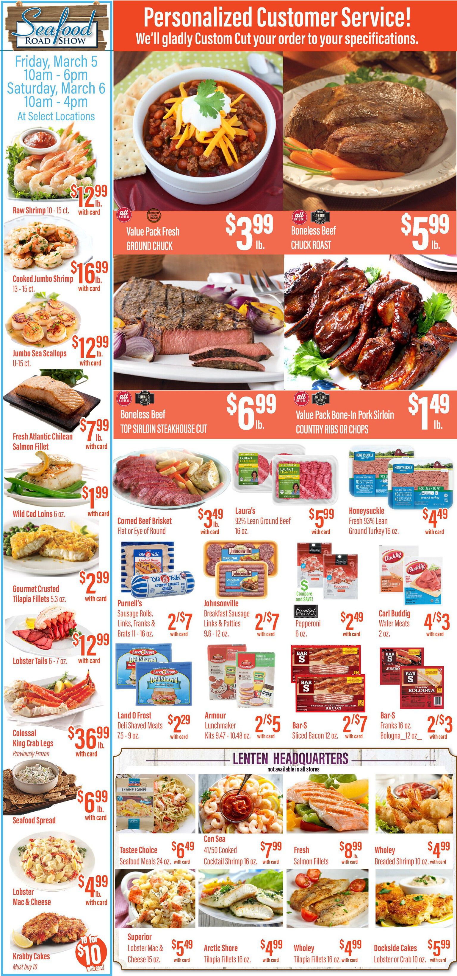 Remke Markets Weekly Ad Flyer March 4 to March 10, 2021