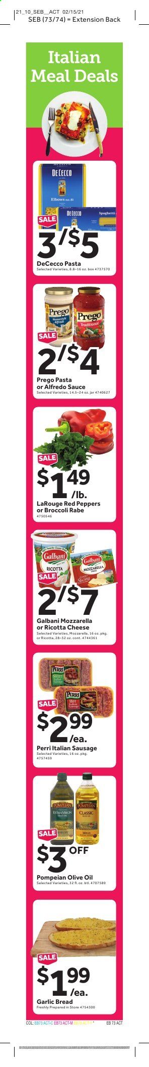 Stop & Shop (MA) Weekly Ad Flyer March 5 to March 11