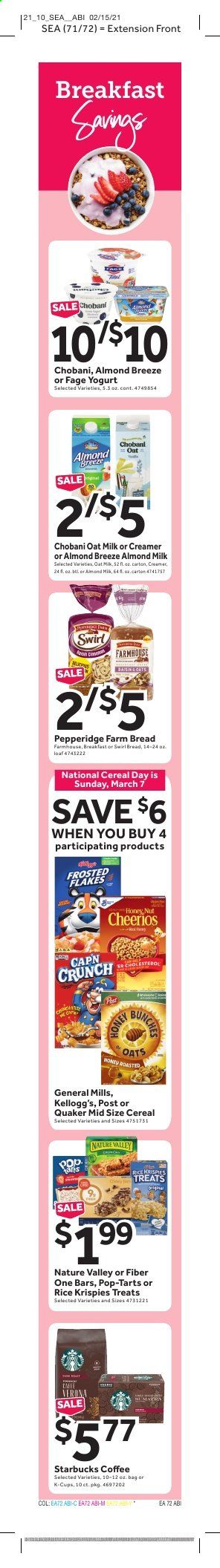 Stop & Shop (RI) Weekly Ad Flyer March 5 to March 11