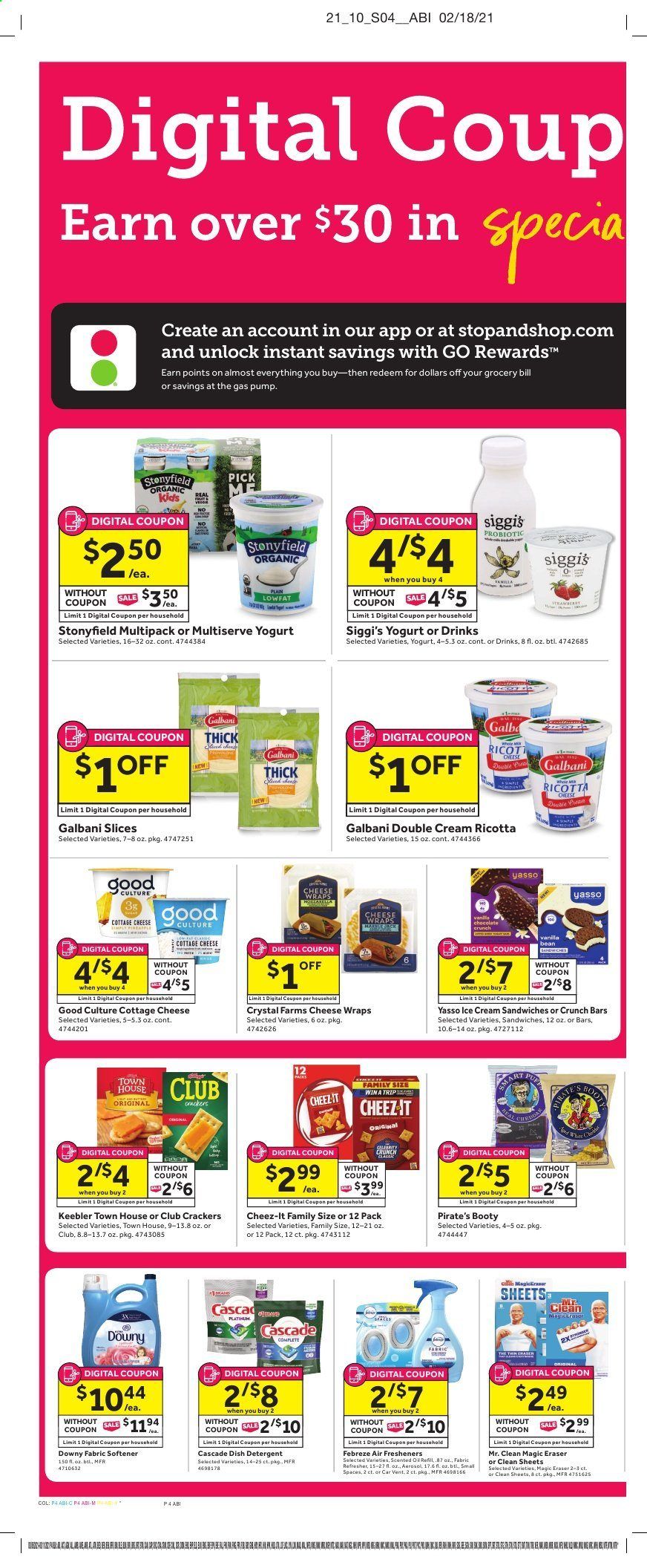 Stop & Shop (RI) Weekly Ad Flyer March 5 to March 11