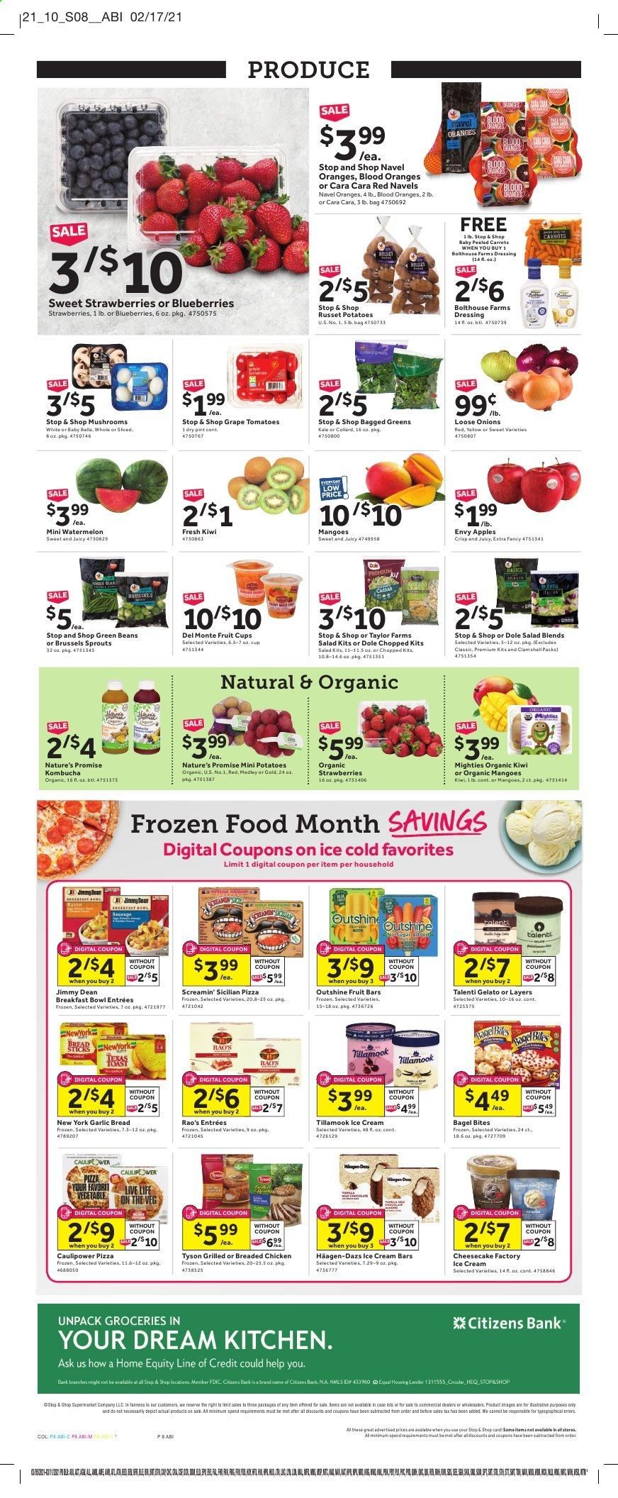 Stop & Shop (RI) Weekly Ad Flyer March 5 to March 11