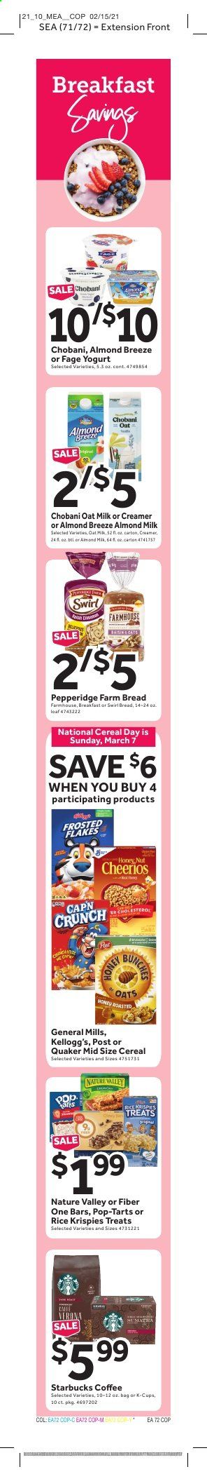 Stop & Shop (NJ) Weekly Ad Flyer March 5 to March 11