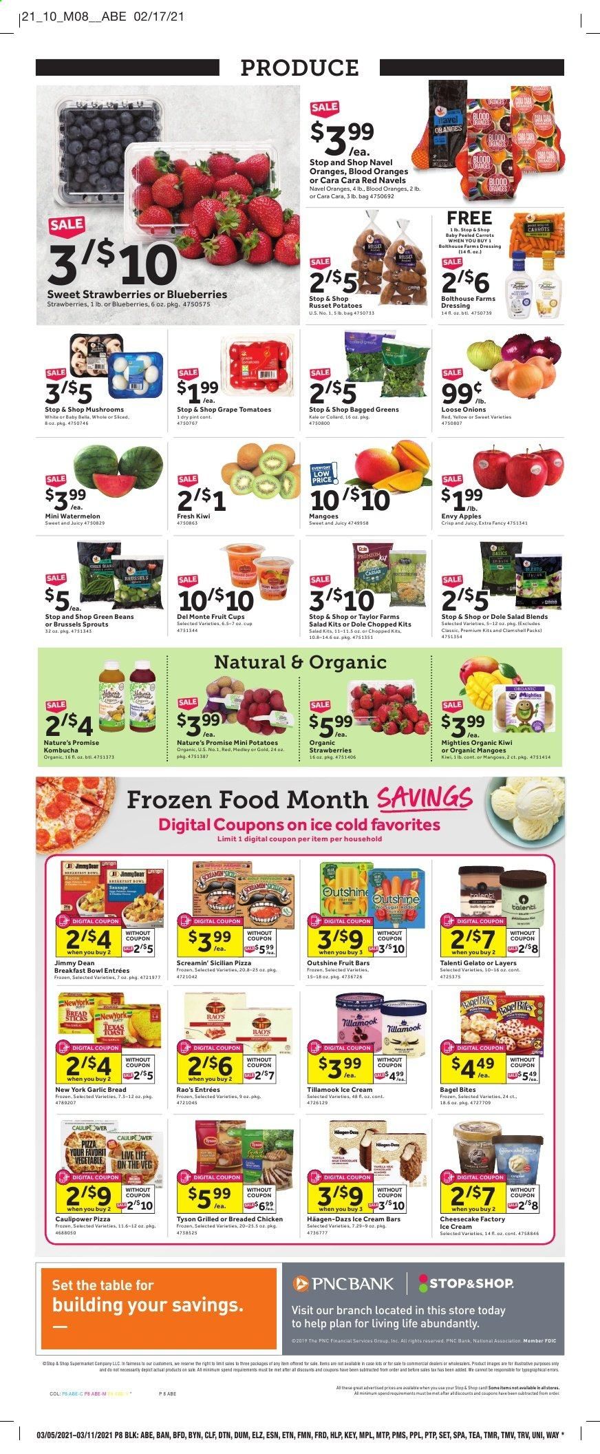 Stop & Shop (NJ) Weekly Ad Flyer March 5 to March 11