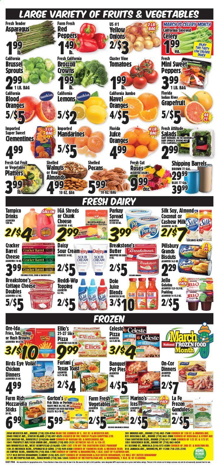 Western Beef Weekly Ad Flyer March 4 to March 10