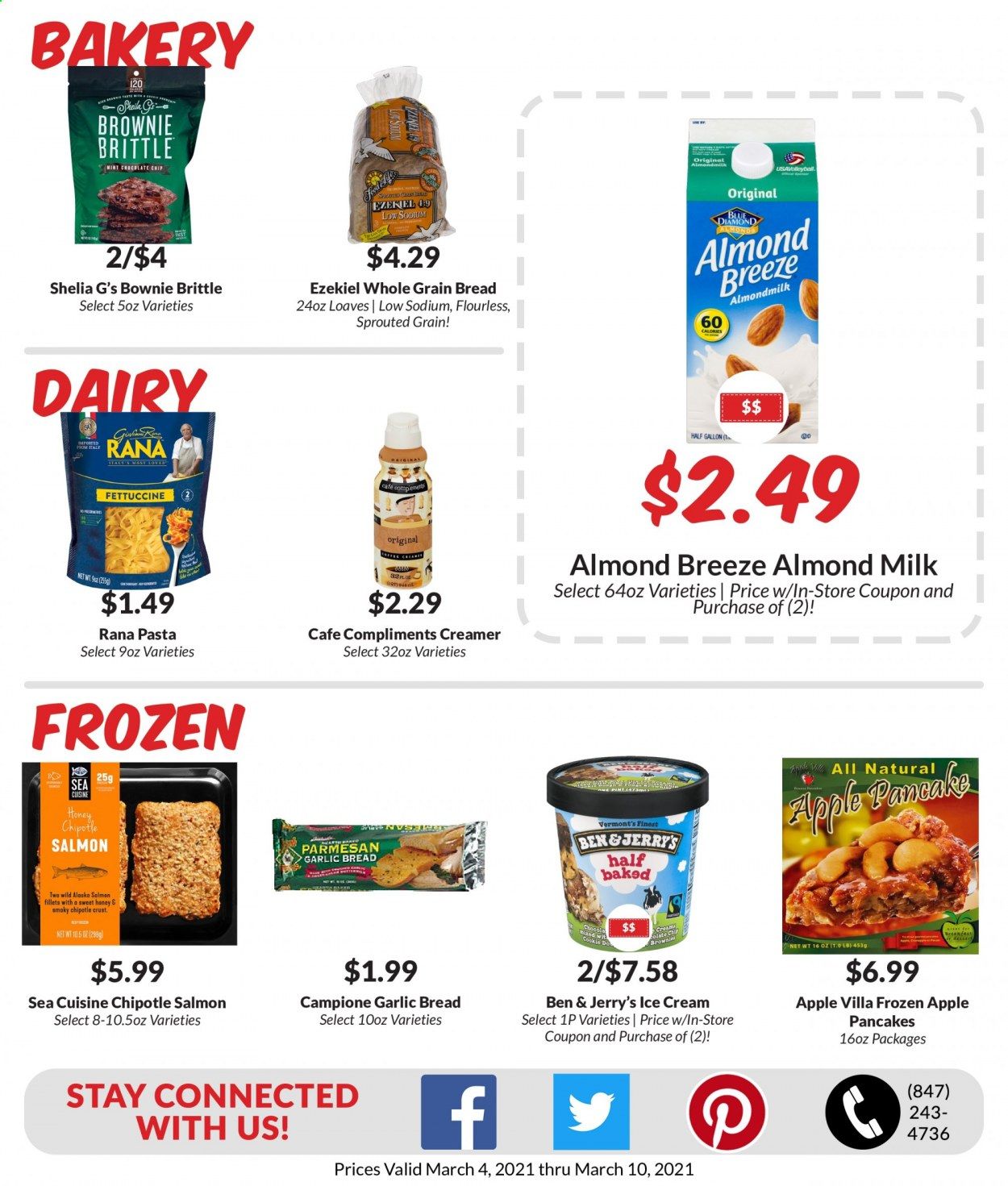 Woodman's Markets (IL, WI) Weekly Ad Flyer March 4 to March 10