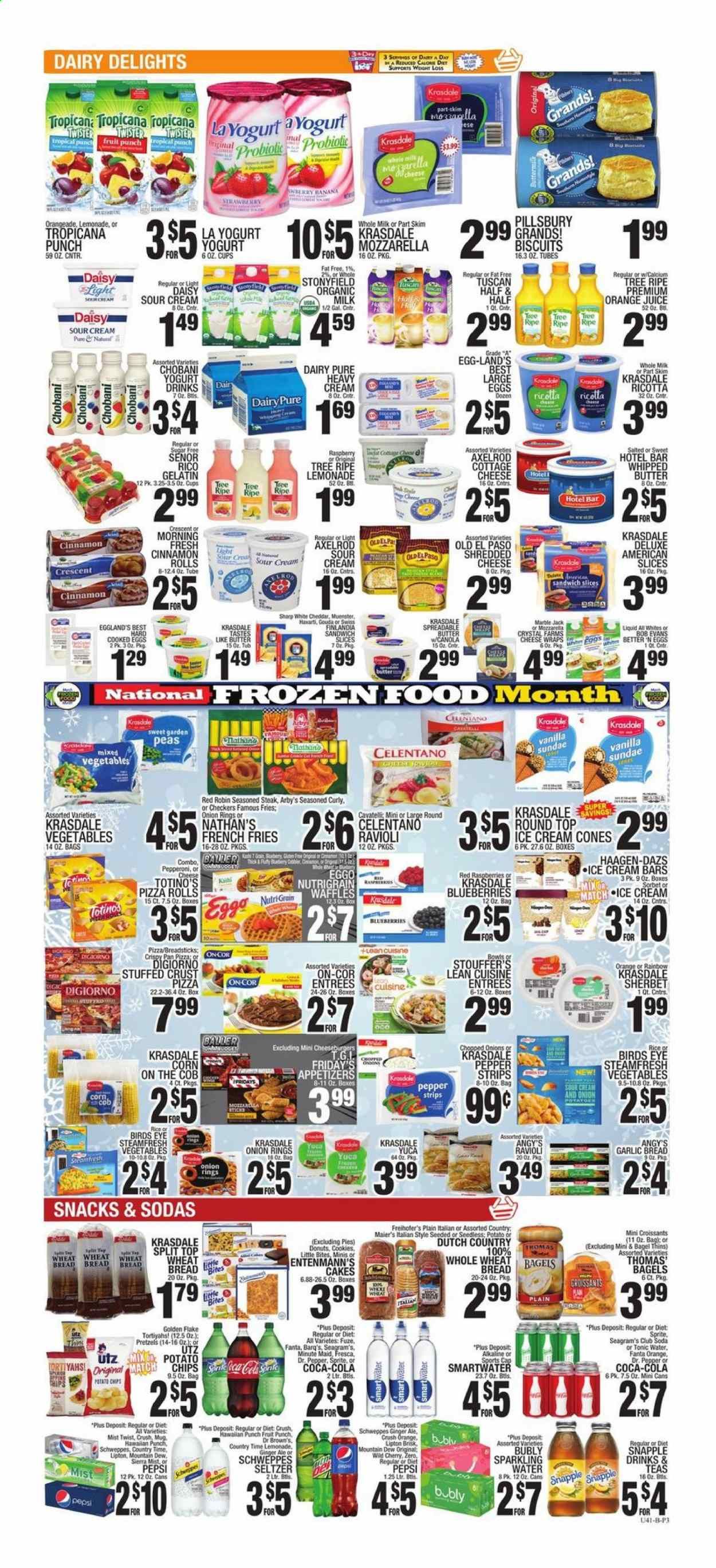 C-Town Weekly Ad Flyer March 5 to March 11