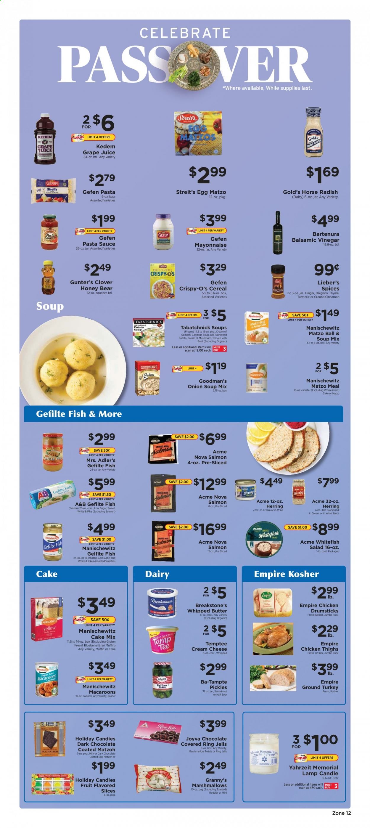 ShopRite (CT, DE, MD, NJ, NY, PA) Weekly Ad Flyer March 7 to March 13