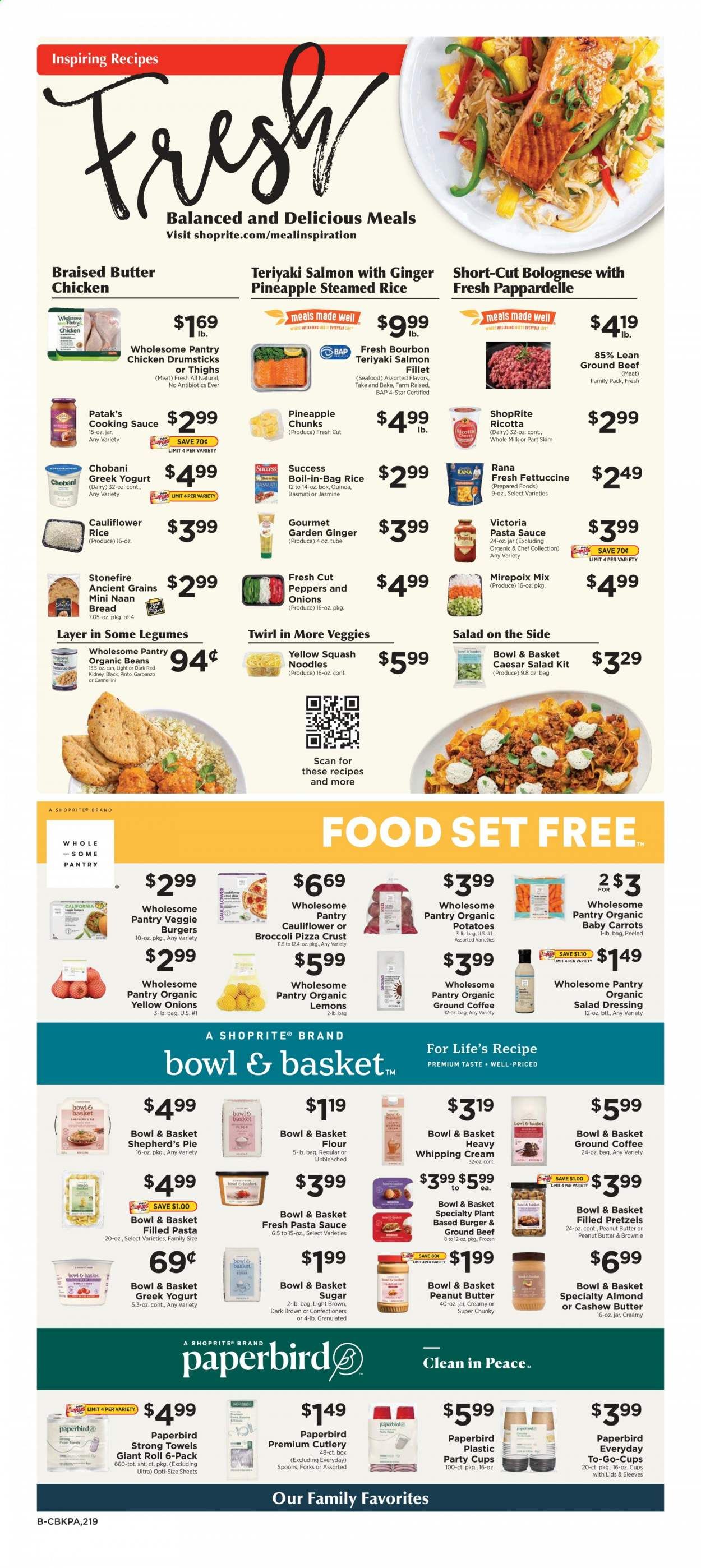 ShopRite (CT, DE, MD, NJ, NY, PA) Weekly Ad Flyer March 7 to March 13