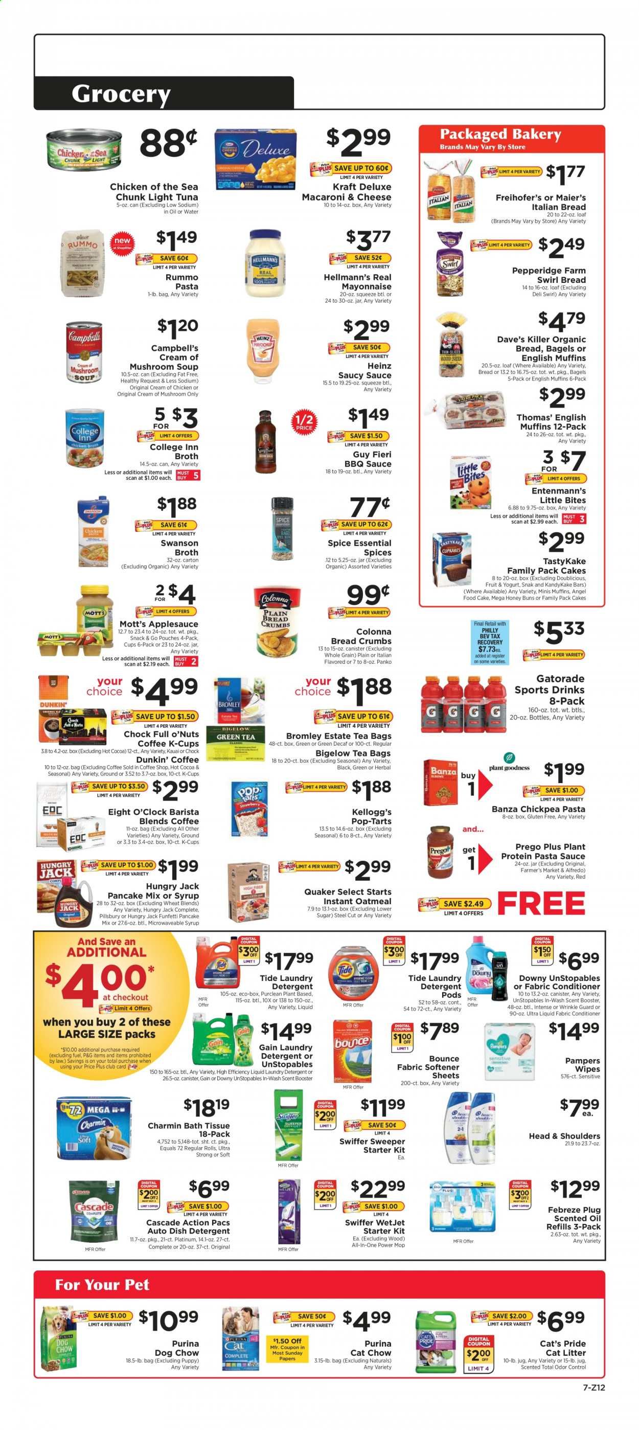 ShopRite (CT, DE, MD, NJ, NY, PA) Weekly Ad Flyer March 7 to March 13