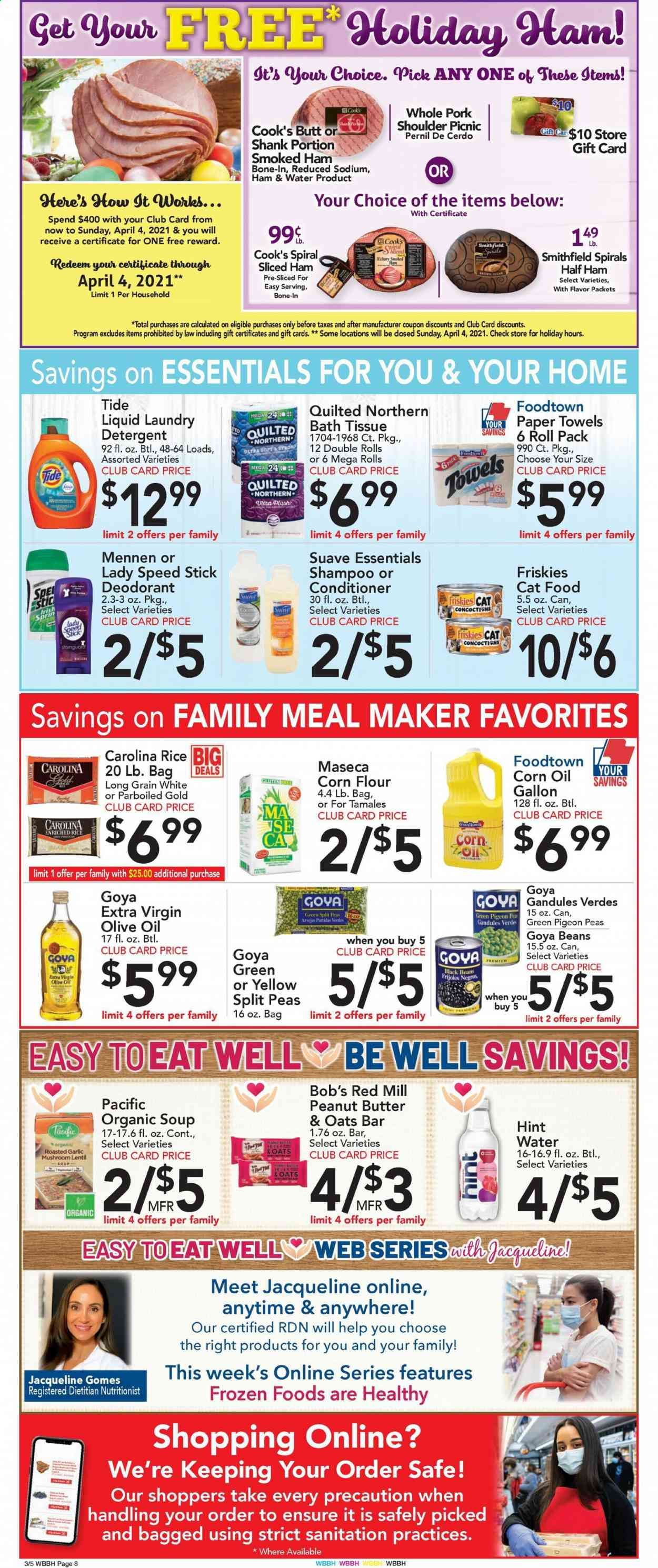 Foodtown (NJ, NY, PA) Weekly Ad Flyer March 5 to March 11